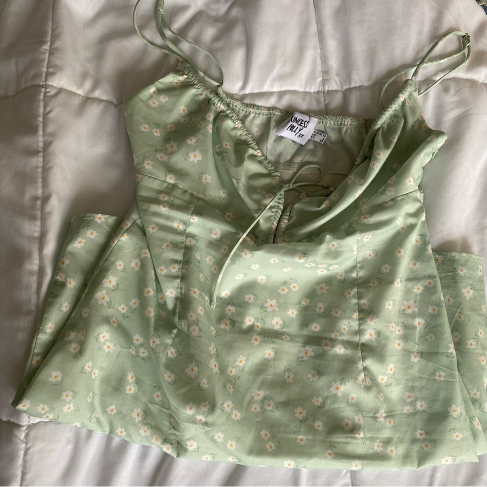Princess Polly Dress